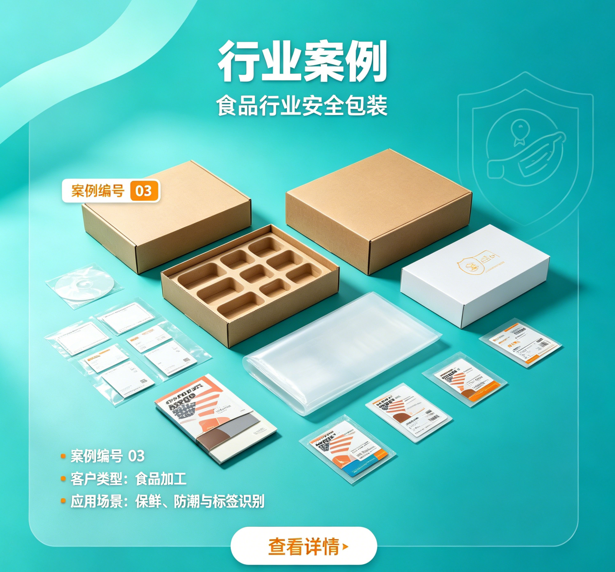 食品生鲜行业